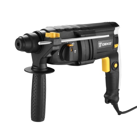 Перфоратор DKH850W DEKO, 063-4111 купить в Уфе
