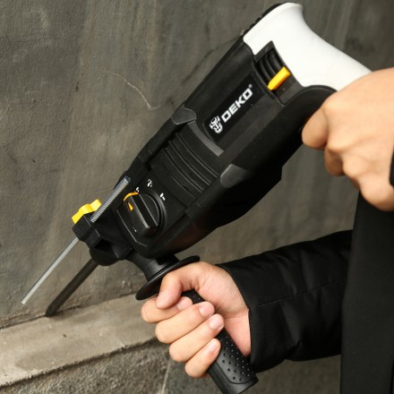 Перфоратор DKH850W DEKO, 063-4111 купить в Уфе