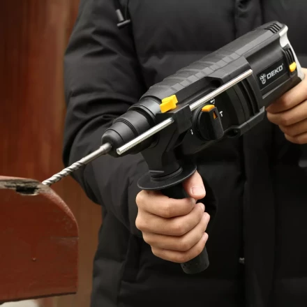 Перфоратор DKH850W DEKO, 063-4111 купить в Уфе