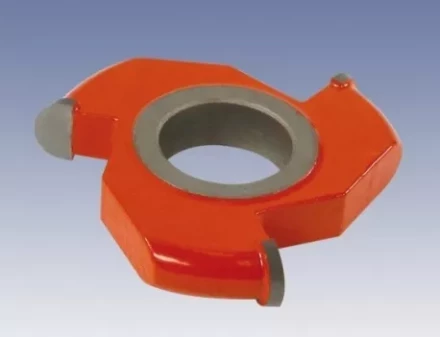 Фреза станочная профильная Кратон (1 09 07 022) 1 09 07 022 купить в Уфе