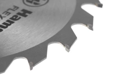 Диск пильный твердосплавный HAMMER Ф160х20мм 20зуб. купить в Уфе