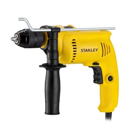 Дрель ударная Stanley SDH700 C купить в Уфе