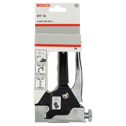Степлер BOSCH HT 14 (0.603.038.001) купить в Уфе