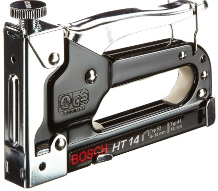 Степлер BOSCH HT 14 (0.603.038.001) купить в Уфе