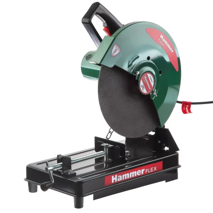 Пила монтажная Hammer Flex PM2200 купить в Уфе
