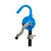 Насос ручной для бочки (ALUMINIUM ROTATIVE HAND PUMP) PIUSI F0033200A купить в Уфе