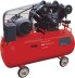Компрессор масляный поршневой ременной Fubag DCF-1300/270 CT11 купить в Уфе