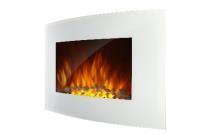 Электрокамин Electrolux EFP/W-1200URLS White купить в Уфе