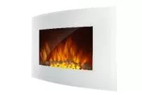 Электрокамин Electrolux EFP/W-1200URLS White купить в Уфе