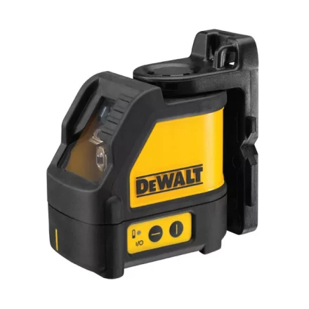 Лазерный нивелир DeWalt DW 088 K купить в Уфе