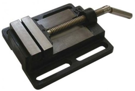 Тиски 152мм для К-243,244 1/5 23479 купить в Уфе