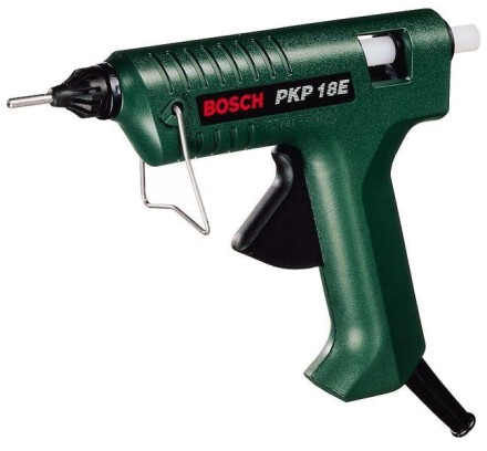 Клеевой пистолет BOSCH РКР 18 Е (0.603.264.508) купить в Уфе