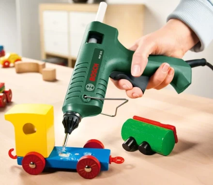 Клеевой пистолет BOSCH РКР 18 Е (0.603.264.508) купить в Уфе