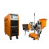 Инверторный сварочный аппарат FoxWeld Inversaw 1000 с трактором купить в Уфе