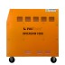 Инверторный сварочный аппарат FoxWeld Inversaw 1000 с трактором купить в Уфе