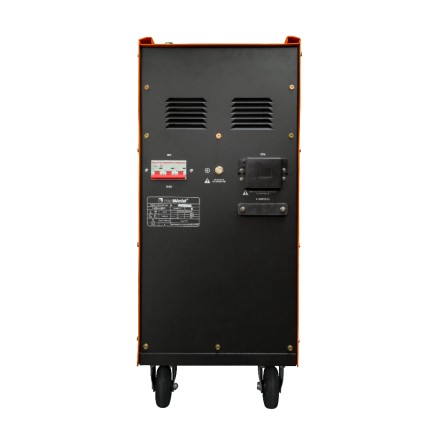 Инверторный сварочный аппарат FoxWeld Inversaw 1000 с трактором купить в Уфе