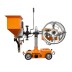 Инверторный сварочный аппарат FoxWeld Inversaw 1000 с трактором купить в Уфе