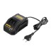 Дрель-шуруповерт аккумуляторная Denzel 26116, CDL-18-02BM, Li-Ion, 18 В, 2 аккумулятор купить в Уфе