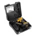 Дрель-шуруповерт аккумуляторная Denzel 26116, CDL-18-02BM, Li-Ion, 18 В, 2 аккумулятор купить в Уфе