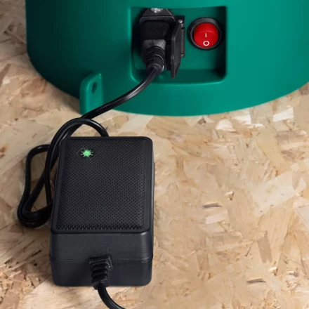 ЗУБР 5 л, аккумуляторный опрыскиватель (ОПС-5) купить в Уфе