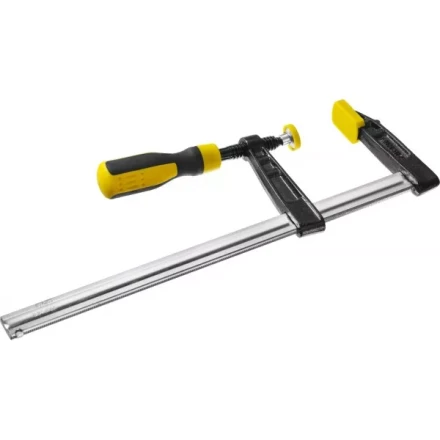 Струбцина STAYER F-образная, 80x300мм 32095-080-300 купить в Уфе