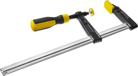 Струбцина STAYER F-образная, 80x300мм 32095-080-300 купить в Уфе