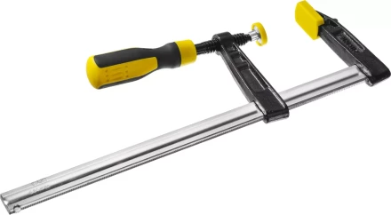 Струбцина STAYER F-образная, 80x300мм 32095-080-300 купить в Уфе