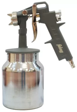 Краскораспылитель BASIC S750/1,5 HP FUBAG купить в Уфе