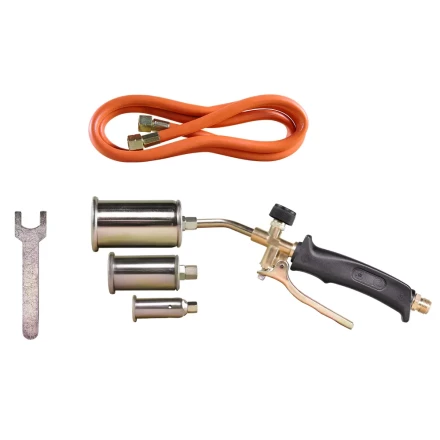 Набор кровельный VARTEG ГВП-450КР купить в Уфе