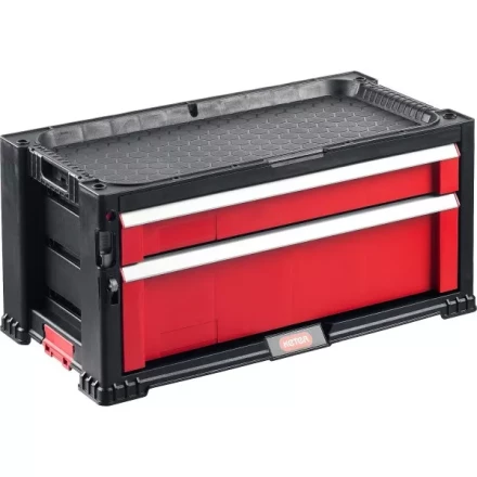 Ящик с 2 выдвижными полками &quot;DRAWER-2&quot;, 22&quot; KETER 38382-2 купить в Уфе