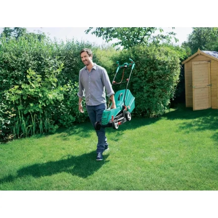 Газонокосилка BOSCH ARM 37 0.600.8A6.201 купить в Уфе