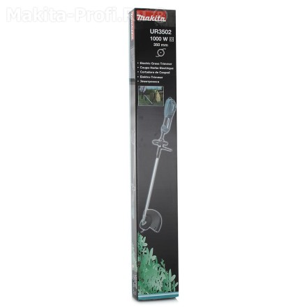 Электрокосилка Makita UR3502 купить в Уфе