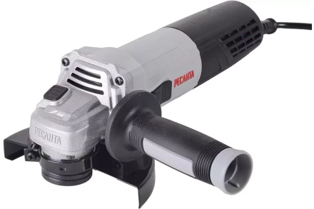 Углошлифовальная машина (болгарка) Ресанта УШМ-125/1100 75/12/3 купить в Уфе