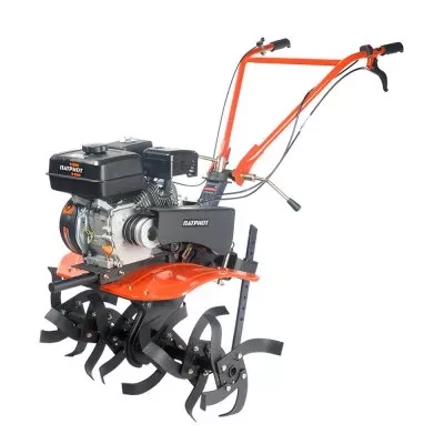 Мотокультиватор бензиновый PATRIOT Кубань купить в Уфе