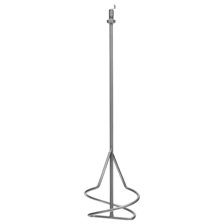 Миксер для строительных смесей, 160х600мм, хвостовик М14// Сибртех 84782 купить в Уфе