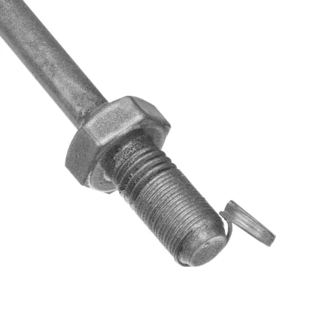 Миксер для строительных смесей, 160х600мм, хвостовик М14// Сибртех 84782 купить в Уфе