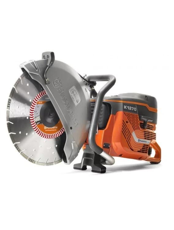 Бензорез  K1270/14"  Husqvarna купить в Уфе