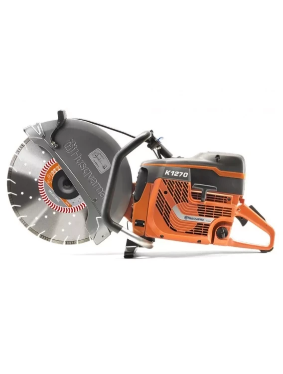 Бензорез  K1270/14"  Husqvarna купить в Уфе