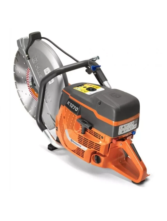 Бензорез  K1270/14"  Husqvarna купить в Уфе