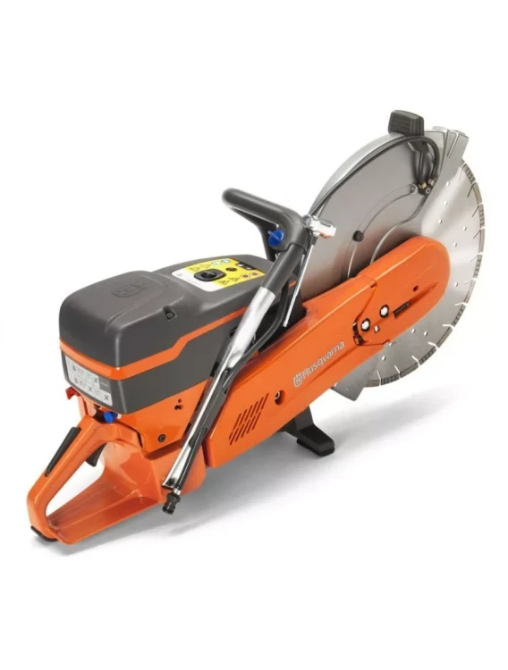 Бензорез  K1270/14"  Husqvarna купить в Уфе