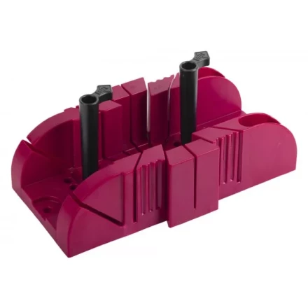 Стусло ЗУБР &quot;ЭКСПЕРТ&quot; пластиковое, с эксцентриковыми креплениями, ударопрочный ABS - пластик, для заготовок до 75х60мм 15375-75 купить в Уфе