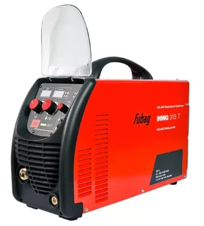 Сварочный полуавтомат инвертор INMIG 315T с горелкой FB360 3м Fubag купить в Уфе