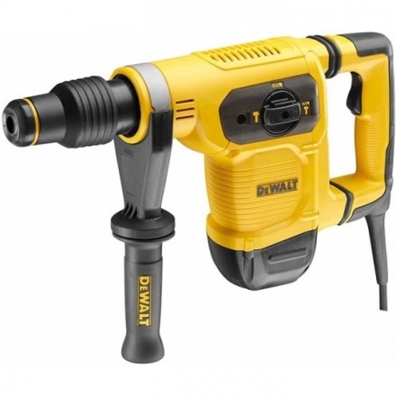 Перфоратор D25481 K SDS-max DeWalt купить в Уфе