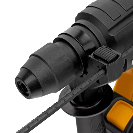 Перфоратор аккумуляторный BLRH-IB-26 Li-Ion, 18 В Denzel 26701 купить в Уфе