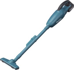 Пылесос аккумуляторный Makita DCL180Z