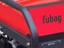 Бензиновый генератор Fubag BS 5500 A ES купить в Уфе