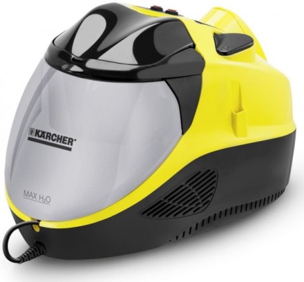 Паропылесос KARCHER SV 7 купить в Уфе