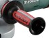 Угловая шлифмашина УШМ W 26-180 MVT Metabo купить в Уфе