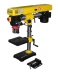 Станок сверлильный Корвет 48 с тисками 90480 купить в Уфе