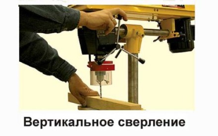 Станок сверлильный Корвет 48 с тисками 90480 купить в Уфе
